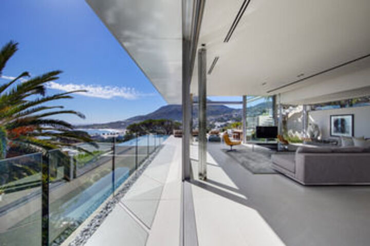 Terrace/Patio 28 of 30