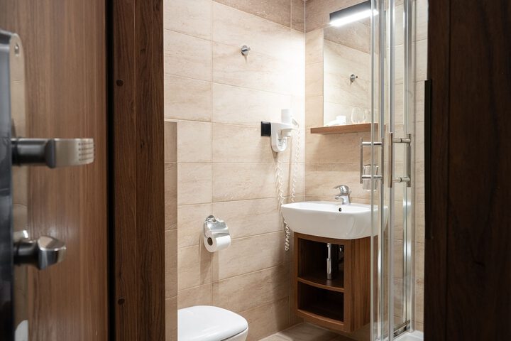 Bath Interior