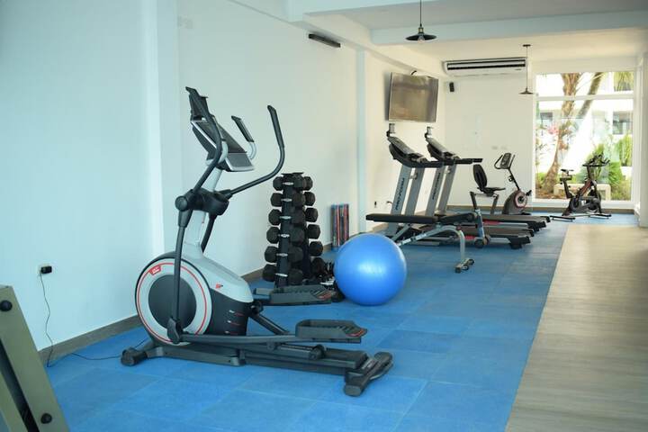 Health and Fitness 14 of 26