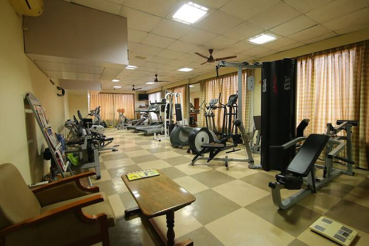 Health and Fitness 24 of 36