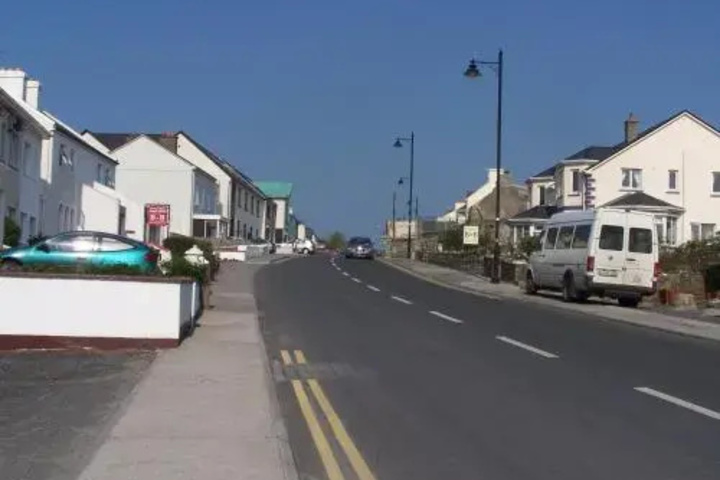Ceol Na Mara Guesthouse & Self Catering