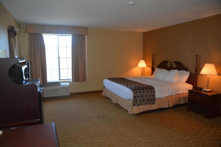 Standard | King Bed (1 of 4)