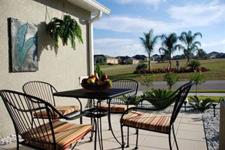Terrace/Patio 73 of 76