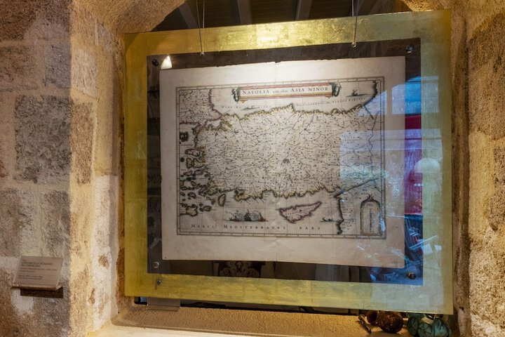 Hotel Interior 192 of 223
