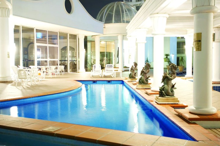 Pool 13 of 27