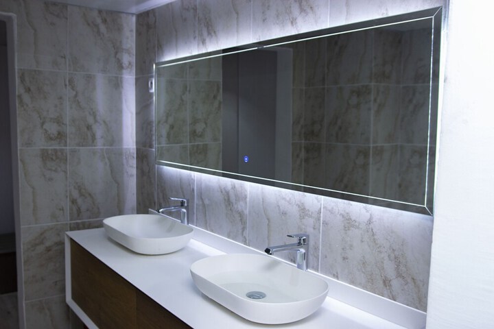 Bath Amenities