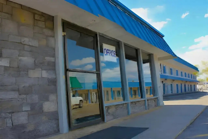 Motel 6 Vernal