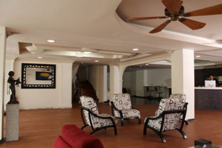 Hotel Interior 24 of 35
