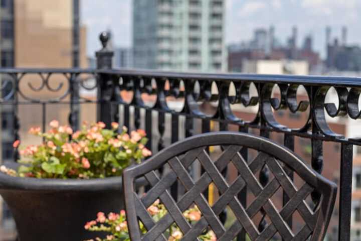 Terrace/Patio 41 of 66