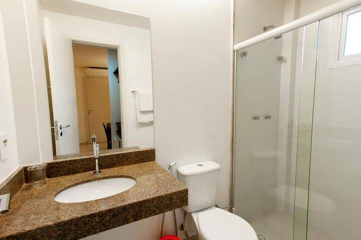 Restrooms