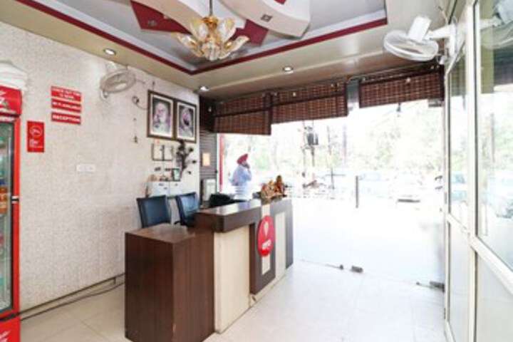Hotel Interior 11 of 23
