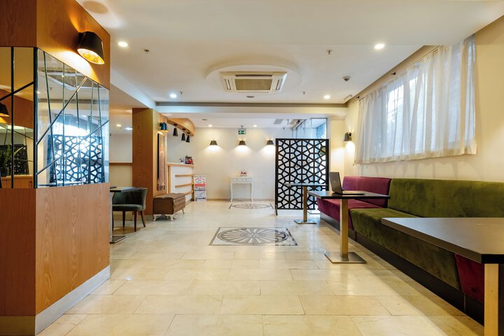 Hotel Interior 14 of 74