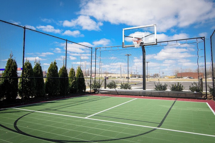 Property amenity