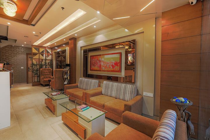 Hotel Interior 12 of 77