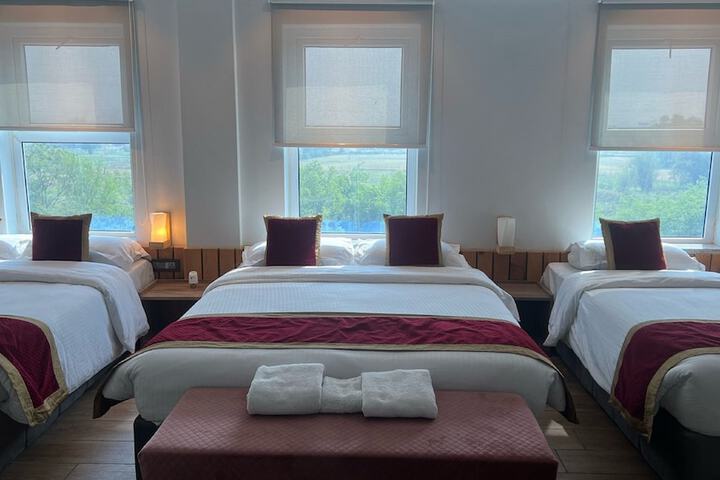 Room 21 of 40