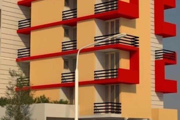 Hotel 41 of 43