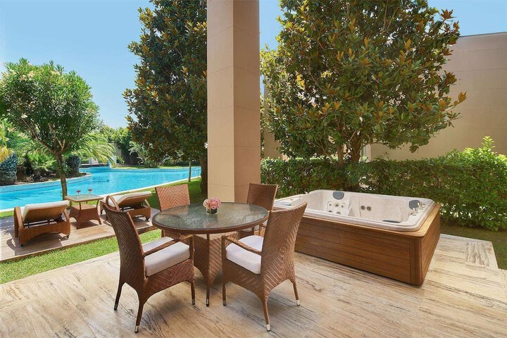 Terrace/Patio 310 of 336