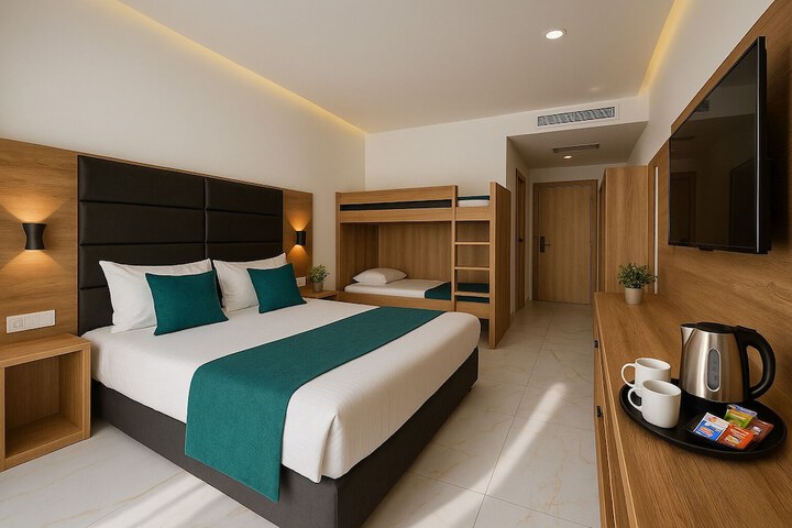 Room 2 of 6