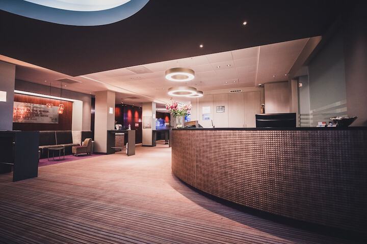 Hotel Interior 2 of 62