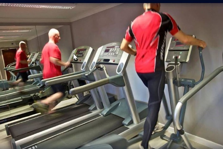 Health and Fitness 25 of 66