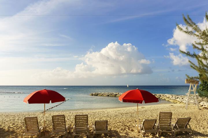 Seawind on the Bay Beach Studio OLR