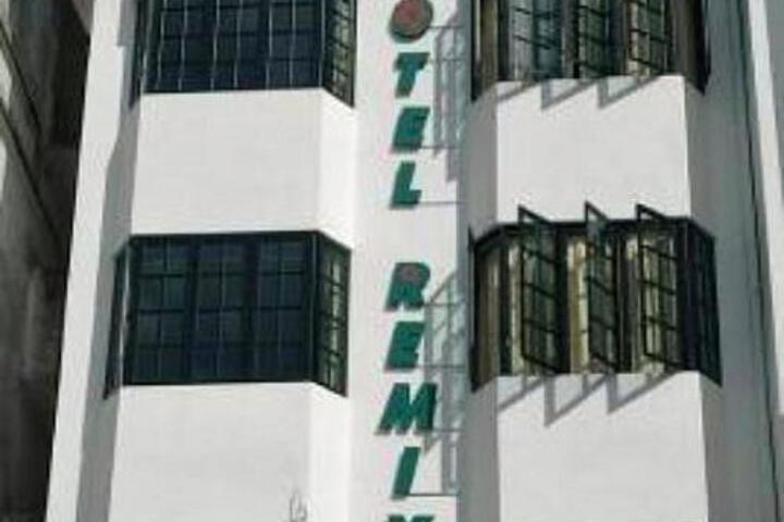 Hotel Remix