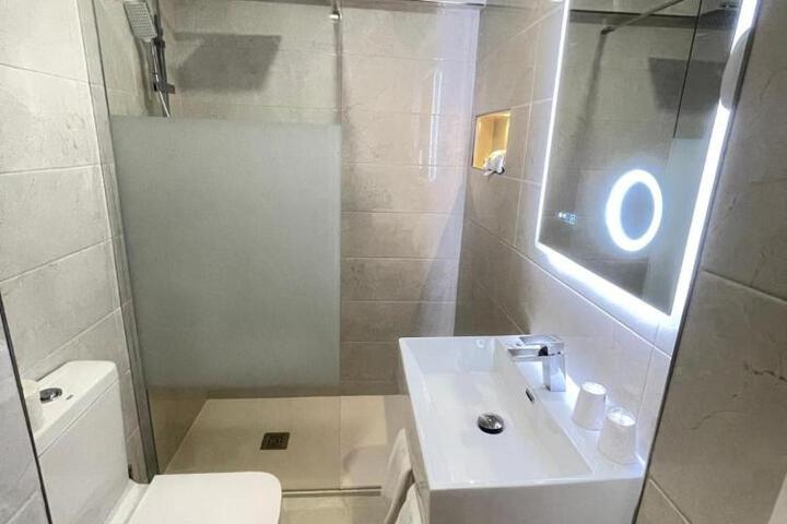 Fitness Facility Photos