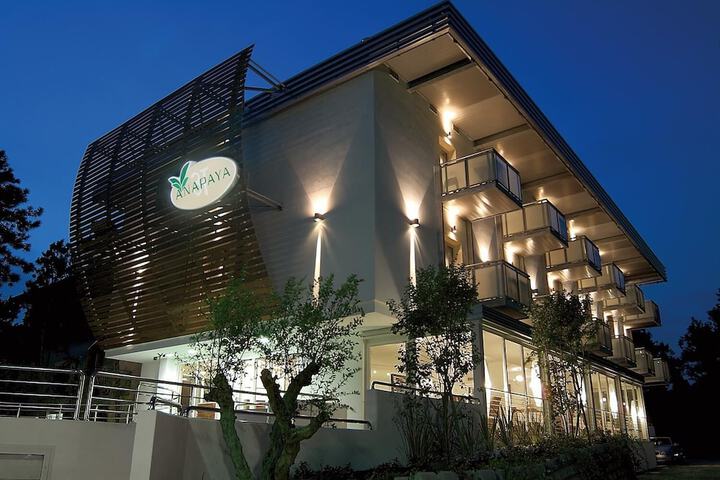 Hotel 43 of 45