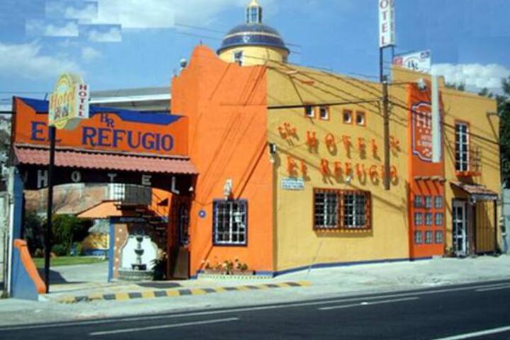 El Refugio
