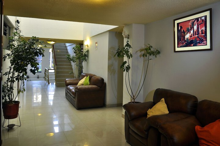 Hotel Interior 3 of 42