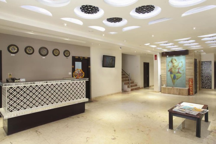 Hotel Interior 3 of 25