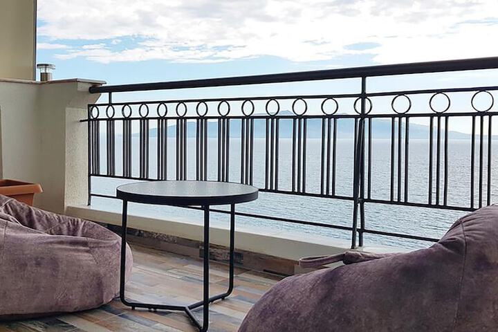 Terrace/Patio 85 of 86