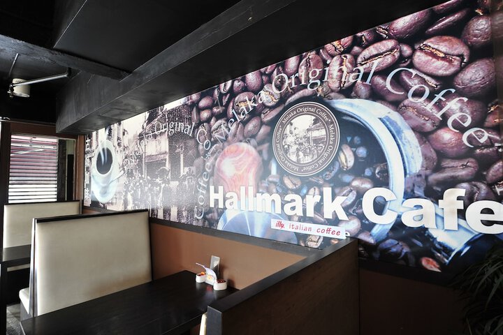 Cafe