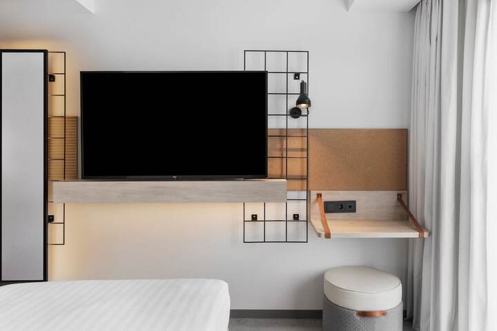 Room 21 of 207