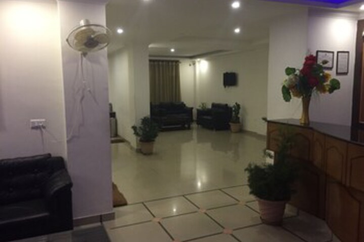 Hotel Interior 13 of 39