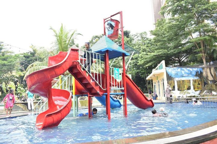 Water park