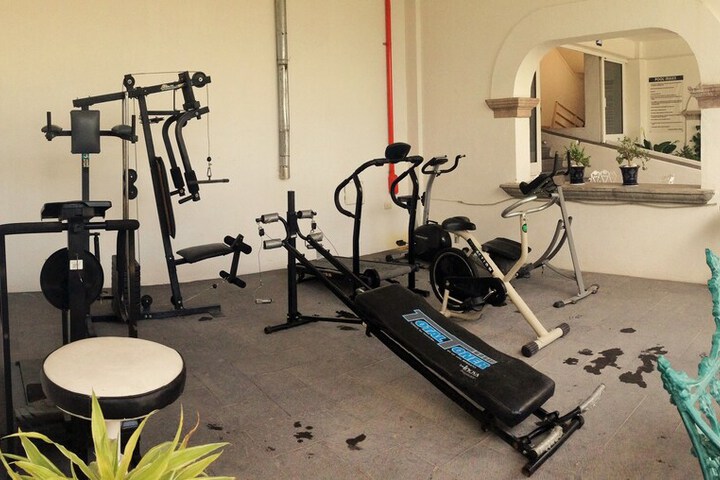 Fitness Club
