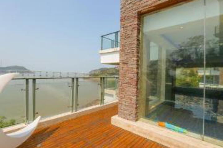 Wenzhou wangliwan Holiday Villa