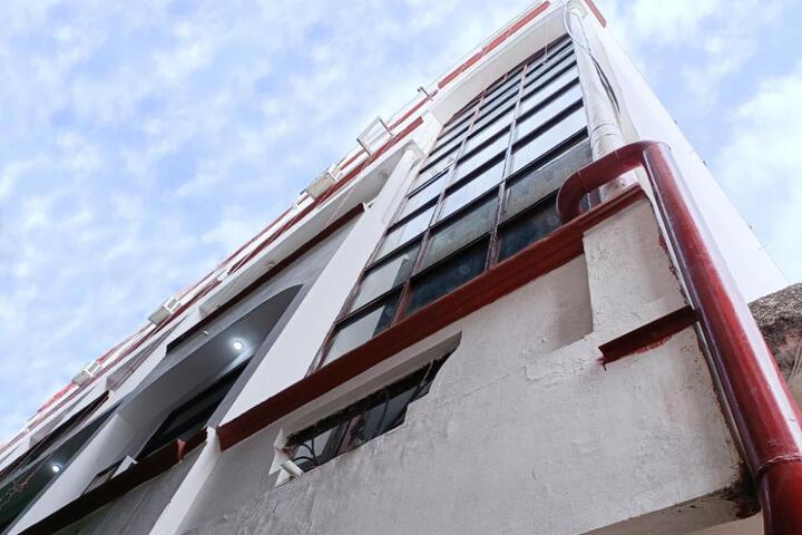 Katra Residency
