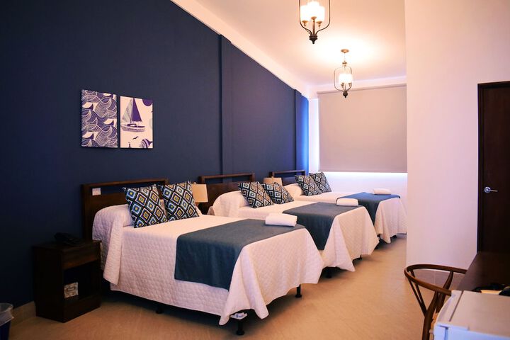 Room 5 of 26