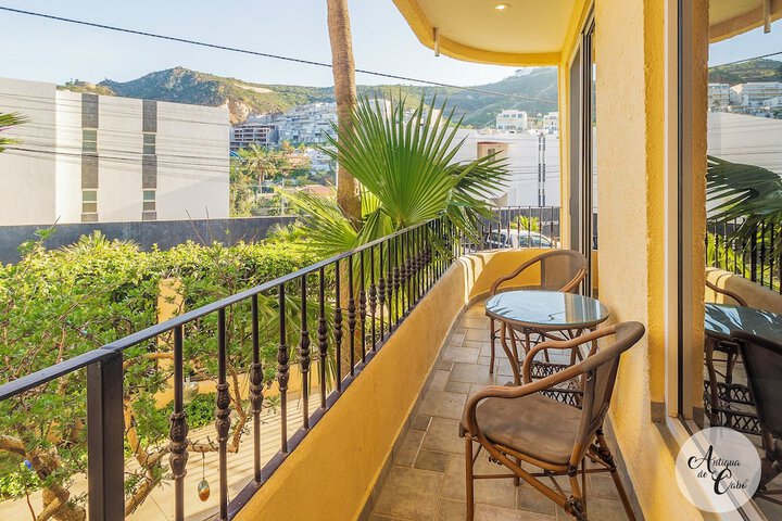 Terrace/Patio 56 of 88