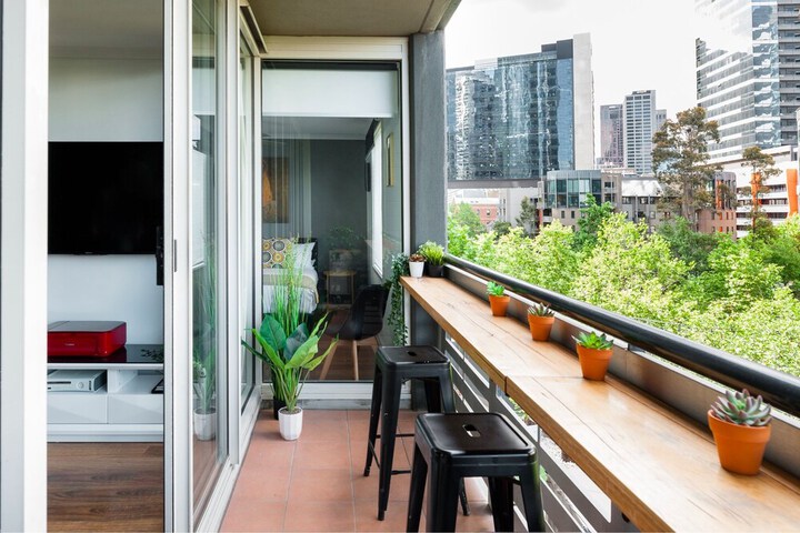 Terrace/Patio 15 of 46