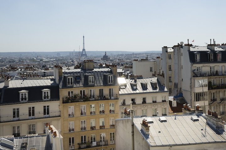Hotel View 87 of 91