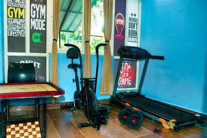 Health and Fitness 17 of 29