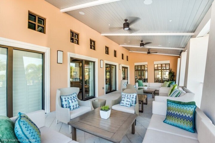 Terrace/Patio 78 of 80