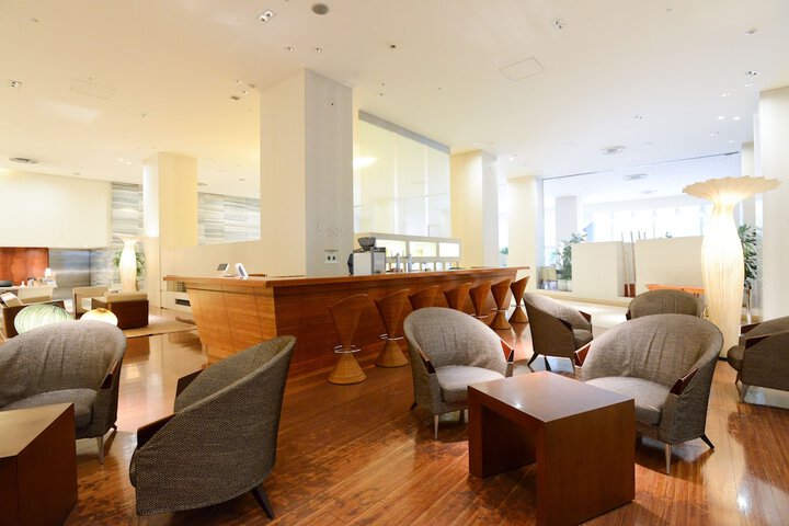 Lobby Photos