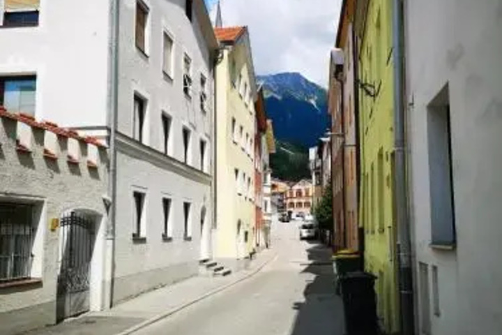 Innsbruck City Studio