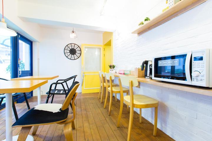 Restaurants