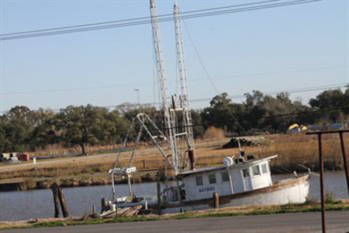 Photo of Bayou Inn Motel