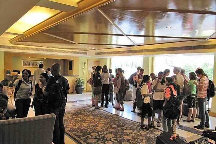 Lobby Photos